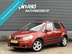 Suzuki SX4 - 1.6 Comfort - Airco - Elek pakket - Nap