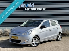Mitsubishi Space Star - 1.0 Inform - Nieuwe koppeling- Airco - 5dr - Nap