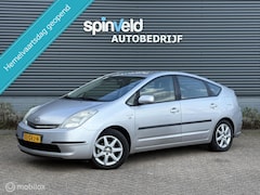 Toyota Prius - 1.5 VVT-i Comfort - Airco - Nap - Cruise Control