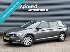 Volkswagen Passat Variant - 1.4 TSI Business Edition - Led - Navi