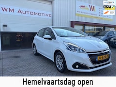 Peugeot 208 - 1.2 PureTech Blue Lion AIRCO NAVI