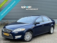 Ford Mondeo - 2.3-16V Titanium - Handel of export