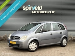 Opel Meriva - 1.4-16V Essentia - Airco - Nieuwe APK