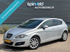 SEAT Leon - 1.2 TSI Ecomotive Businessline COPA - Trekhaak - Multimedia - Camera