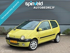 Renault Twingo - 1.2-16V Dynamique - Handel of Export