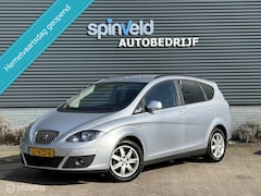 SEAT Altea XL - 1.2 TSI Style|CRUISE|AIRCO|TREKHAAK|