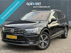 Volkswagen Tiguan - 1.4 TSI ACT Highline Business R - Dsg - Virtual - Trekhaak