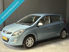 Hyundai i20 - 1.2i Plus - Climate - Airco - Nieuwe APK