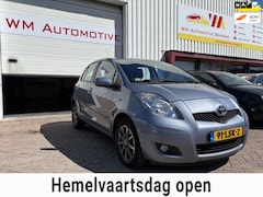 Toyota Yaris - 1.3 VVTi Aspiration AIRCO APK 18-2-2027