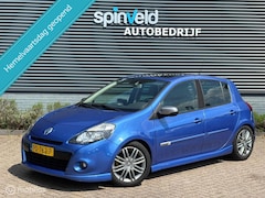 Renault Clio - 1.6 GT - Panoramadak - Carplay - Trekhaak