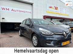 Renault Clio Estate - 0.9 TCe Zen AIRCOAPK T/M 2-6-2027