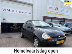 Ford Ka - 1.3 Trend AIRCO APK T/M 9-12-2026