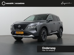 Nissan X-Trail - 1.5 e-4orce Tekna 4WD | Nieuw Model | Trekhaak | Panoramadak | Ele. verstelbare stoelen +