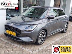 Suzuki Swift - 1.2 STYLE SMART HYBRID AUTOMAAT Keyless | Clima | Adaptive Cruise