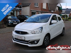 Mitsubishi Space Star - 1.0 Cool+