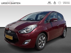 Hyundai ix20 - 1.4i Go