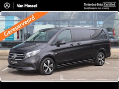 Mercedes-Benz Vito - 116 CDI L3 Pro | AIRCO/CAMERA/CRUISE | Certified