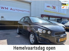 Chevrolet Aveo - 1.4 LT AUTOMAAT