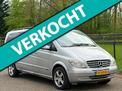 Mercedes-Benz Viano - 2.0 CDI Trend Lang /Automaat/Fietsendrager/