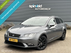 SEAT Leon ST - 1.2 TSI Reference - Navi - Stoelverwarming - Nieuwe APK