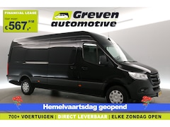Mercedes-Benz Sprinter - 317 CDI L3H2 170PK | Automaat | Airco | Camera | Carplay | Navi | Stoelverw