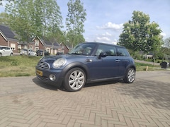 MINI Cooper - 1.6 Cooper Chili Compact en wendbaar