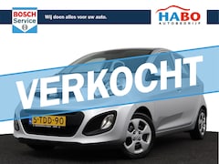 Kia Picanto - 1.2 CVVT COMFORT PACK 5DRS AUTOMAAT AC/CV+AB/ELEK.RAMEN/1E.EIGENARESSE/23.000KM