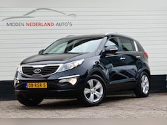 Kia Sportage - 1.6 GDI X-ecutive Plus Pack * TREKHAAK * APK 2027