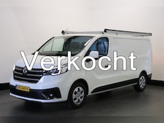 Renault Trafic - 2.0 dCi 130PK L2 EURO 6 - Airco - Cruise - PDC - € 14.900, - Excl