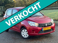Suzuki Celerio - 1.0 Dynamic /Automaat/Navi/