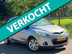 Mazda 2 - 2 1.3 S /Airco/5-Deurs/