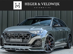Audi Q8 - 60 TFSI e quattro Pro Line S Competition | exclusive | 5 jaar garantie | Panoramadak | mas