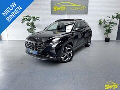 Hyundai Tucson - 1.6 T-GDI PHEV Premium Sky 4WD | Pano | Memory | Trekhaak | Stoelventilatie | ACC | Krell