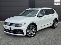 Volkswagen Tiguan Allspace - 2.0 TSI 4Motion R-Line Highline Business 7p | Full option |