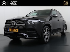 Mercedes-Benz GLE-Klasse - 400 d 4MATIC AMG-Line 5-persoons | Luchtvering | Panorama - Schuifdak | Trekhaak Wegklapba