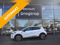 Renault Captur - 140PK-TECHNO-AUTOM-48DKM-NAVI-CLIMA-CAMERA