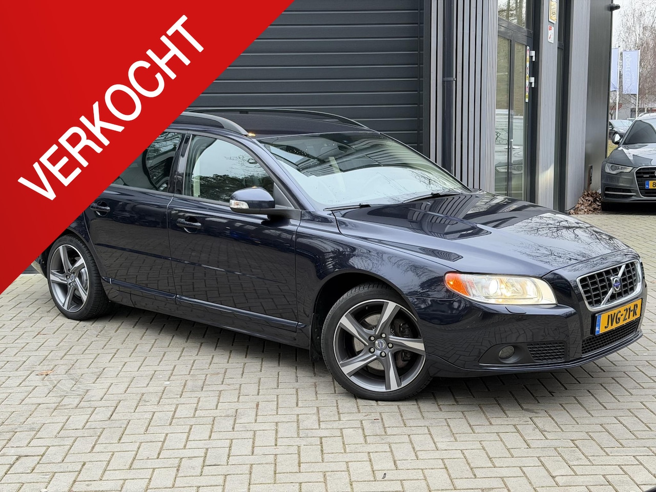 VOLVO V70