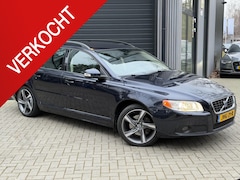 Volvo V70 - 2.5T Momentum