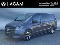 Mercedes-Benz Vito - 116 CDI L2 Select Dubbele Cabine Facelift Model met Veel Opties