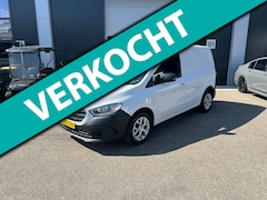 Mercedes-Benz Citan - 110 CDI L1 Pro navigatie cruise controle