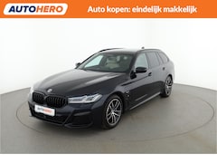BMW 5-serie Touring - 530e M Sport ZU50181