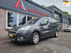 Citroën Berlingo - 1.6 e-HDI 500 Club Economy Automaat Marge NAP Airco Cruise Control Nette Bus