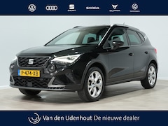 SEAT Arona - 1.0 TSI DSG FR Business Intense | Trekhaak | Full-LED | Android/Carplay | 17"Lm 235