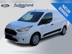 Ford Transit Connect - 1.5 EcoBlue L2 Trend | MARGE geen btw/bpm | Voorruitverwarming | Cruise Control | Navi