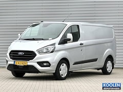 Ford Transit Custom - 320 2.0 TDCI L2 Trend automaat|navi|trekhaak