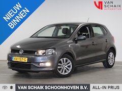 Volkswagen Polo - 1.2 TSI Comfortline