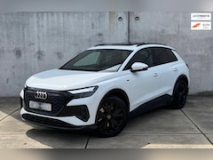 Audi Q4 e-tron - 40 LAUNCH EDITION SOH 94% 77kWh PANO MATRIX