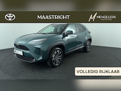 Toyota Yaris Cross - 1.5 Hybrid 115 Dynamic Comfort Pack | Parkeersensoren | Dodehoeksensor