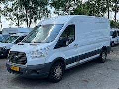 Ford Transit - 350 2.0 TDCI L3H2 Trend