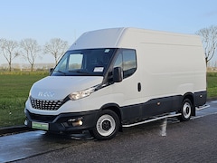 Iveco Daily - 35S14 L2H2 L2H2, automaat, airco, kachel, cruise, trekhaak L2H2, automaat, airco, kachel,